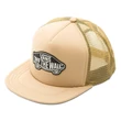 Vans Classic Patch Trucker sapka Brown Vans Classic Patch Trucker sapka Brown