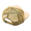 Vans Classic Patch Trucker sapka Brown