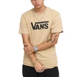 Vans Classic póló Taos Taupe Black