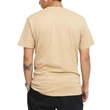 Vans Classic póló Taos Taupe Black