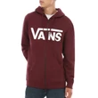 Vans Classic II Zip pulóver Port Royale