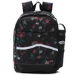 Vans Construct Skool hátizsák Fatal Floral Purple Potion