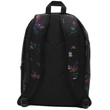 Vans Construct Skool hátizsák Fatal Floral Purple Potion