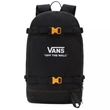 Vans Construct Snowpack hátizsák Cordura Black Vans Construct Snowpack hátizsák Cordura Black