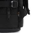 Vans Construct Snowpack hátizsák Cordura Black Vans Construct Snowpack hátizsák Cordura Black