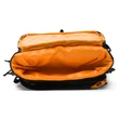 Vans Construct Snowpack hátizsák Cordura Black