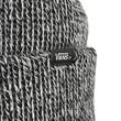 Vans Core Basics téli sapka Black Heather