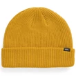 Vans Core Basics Boys gyerek téli sapka Golden Yellow