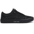 Vans X CULT BMX Old Skool cipő Black Grey Vans X CULT BMX Old Skool cipő Black Grey