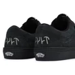 Vans X CULT BMX Old Skool cipő Black Grey