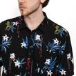 Vans Dart Floral Woven Ing Black Dart Floral Vans Dart Floral Woven Ing Black Dart Floral