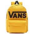 Vans Old Skool Drop V hátizsák Golden Yellow Vans Old Skool Drop V hátizsák Golden Yellow