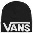 Vans Drop V Tall téli sapka Black
