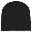 Vans Drop V Tall téli sapka Black