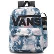 Vans Old Skool Drop V hátizsák Tie Dye Elderberry Dress Blues Vans Old Skool Drop V hátizsák Tie Dye Elderberry Dress Blues