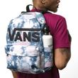 Vans Old Skool Drop V hátizsák Tie Dye Elderberry Dress Blues Vans Old Skool Drop V hátizsák Tie Dye Elderberry Dress Blues
