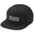 Vans Easy Box Snapback sapka Black
