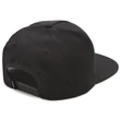 Vans Easy Box Snapback sapka Black