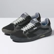 Vans Evdnt Ultimate Waffle cipő See Thru Trans Black White Vans Evdnt Ultimate Waffle cipő See Thru Trans Black White