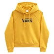 Vans Flying V FT Boxy kapucnis pulóver Golden Glow Vans Flying V FT Boxy kapucnis pulóver Golden Glow