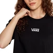 Vans Flying V Oversized póló Black