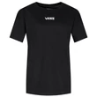 Vans Flying V Oversized póló Black