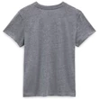 Vans Flying V Crew póló Grey Heather