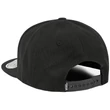 Vans Full Patch Boys Snapback gyerek sapka Black