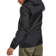 Vans Garnett kabát Black Checkerboard Sleeve