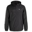 Vans Garnett kabát Black Checkerboard Sleeve Vans Garnett kabát Black Checkerboard Sleeve