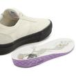 Vans Gilbert Crockett cipő Antique White Black Vans Gilbert Crockett cipő Antique White Black