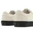 Vans Gilbert Crockett cipő Antique White Black