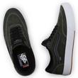 Vans Gilbert Crockett cipő Black Forest Night Vans Gilbert Crockett cipő Black Forest Night