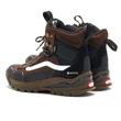 Vans Ultrarange Exo hi Mte cipő (gore tex mte 3) Demitasse Dark Gum