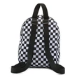 Vans Got This mini hátizsák Black White Checkerboard