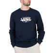 Vans HI Grade Crew pulóver Dress Blues Vans HI Grade Crew pulóver Dress Blues