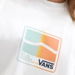 Vans Hi Grade póló White