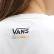 Vans Hi Grade póló White