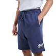 Vans Hi Grade Relaxed Fleece rövidnadrág Dress Blues