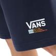 Vans Hi Grade Relaxed Fleece rövidnadrág Dress Blues Vans Hi Grade Relaxed Fleece rövidnadrág Dress Blues