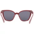 Vans Hip Cat napszemüveg Deco Rose