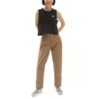 Vans Junior V Muscle Crop trikó Black