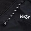 Vans Kastle Check Me széldzseki Black