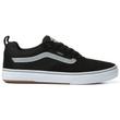 Vans Kyle Walker cipő Black Reflective Vans Kyle Walker cipő Black Reflective