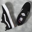 Vans Kyle Walker cipő Black Reflective Vans Kyle Walker cipő Black Reflective