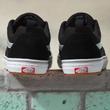 Vans Kyle Walker cipő Black Reflective Vans Kyle Walker cipő Black Reflective