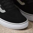 Vans Kyle Walker cipő Black Reflective Vans Kyle Walker cipő Black Reflective