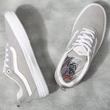 Vans Kyle Walker cipő Drizzle