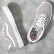 Vans Kyle Walker cipő Drizzle Vans Kyle Walker cipő Drizzle