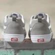 Vans Kyle Walker cipő Drizzle